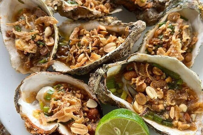Hoi An Private Cooking Class/Oyster Cooking/Buffaloes Riding - Frequently Asked Questions