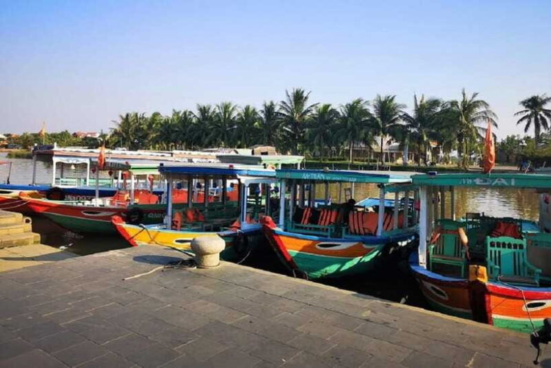 Hoi An: Private Lantern Cruise on the Thu Bon River - Who Will Love This Tour?