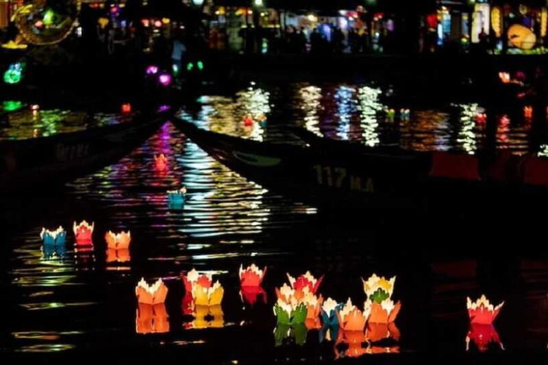 Hoi An: Private Lantern Cruise on the Thu Bon River - Frequently Asked Questions