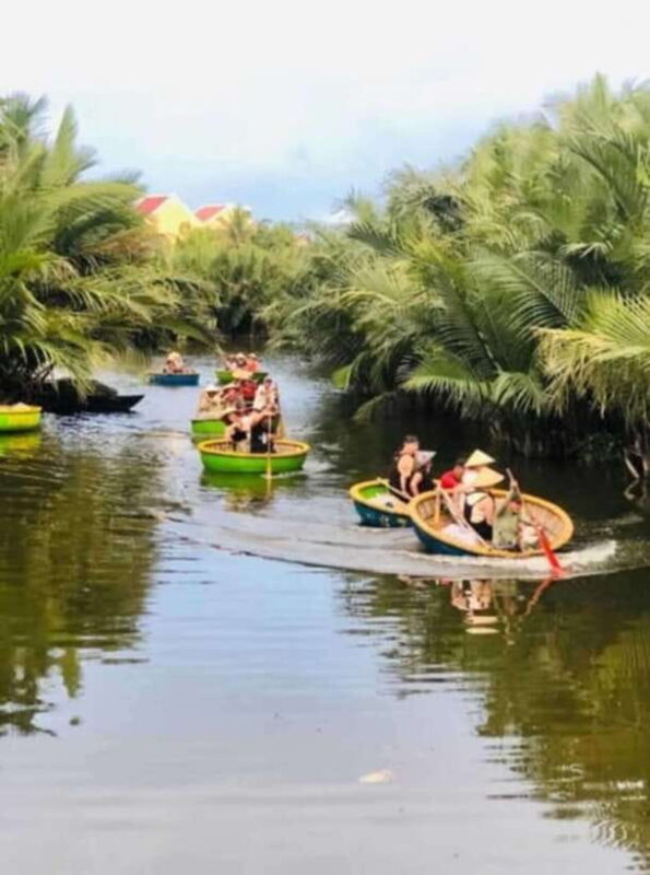 Hoi An: Rural Bike Tour and Traditional Villages - Key Points