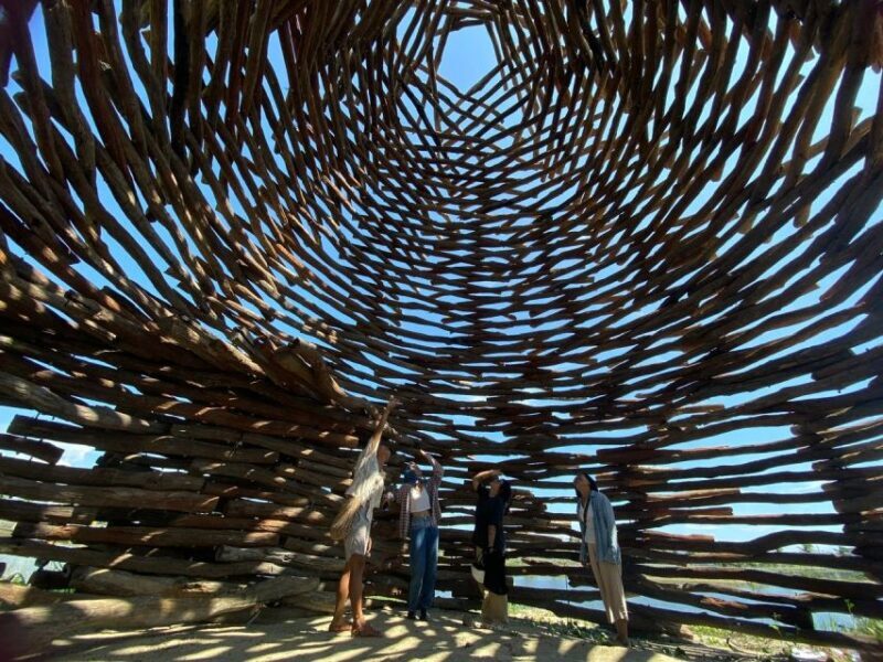 Hoi An: Rural Cycling Tour to Village with Basket Boat Ride - Why This Tour Works Well