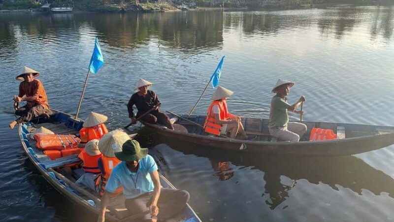 Hoi An Rural Experience: Boat Ride on Co Co River & Biking - Final Thoughts