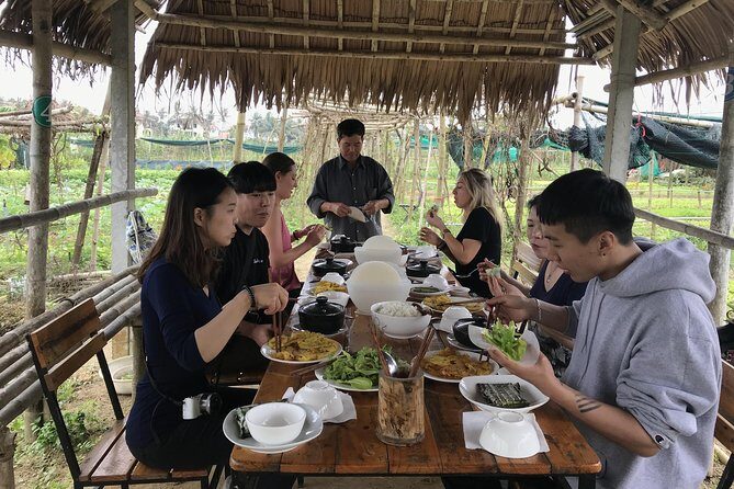 Hoi An Rural Life And Cooking At Organic Farm - What Makes This Tour Stand Out?