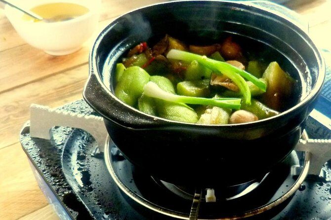 Hoi An Rural Life And Cooking At Organic Farm - Who Would Enjoy This Tour?