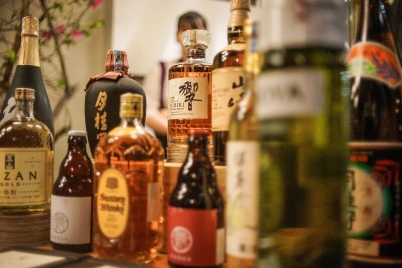 Hoi An: Secret Cocktail Experience in Old Town - An Insider’s Look at the Hoi An: Secret Cocktail Experience in Old Town