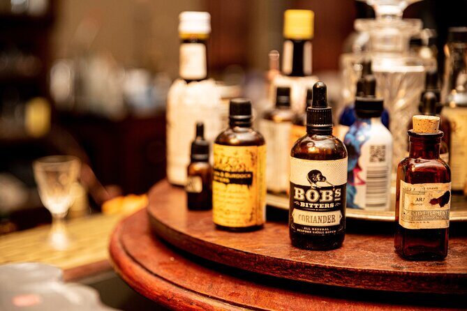 Hoi An Secret Cocktail Experience in Old Town - Authentic Experience and Who It’s For