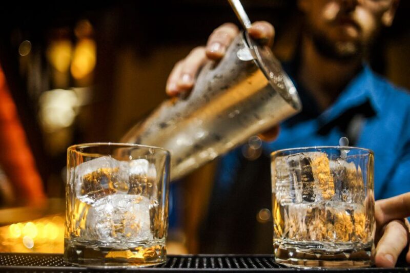 Hoi An: Secret Cocktail Experience - An In-Depth Look at the Hoi An Secret Cocktail Experience