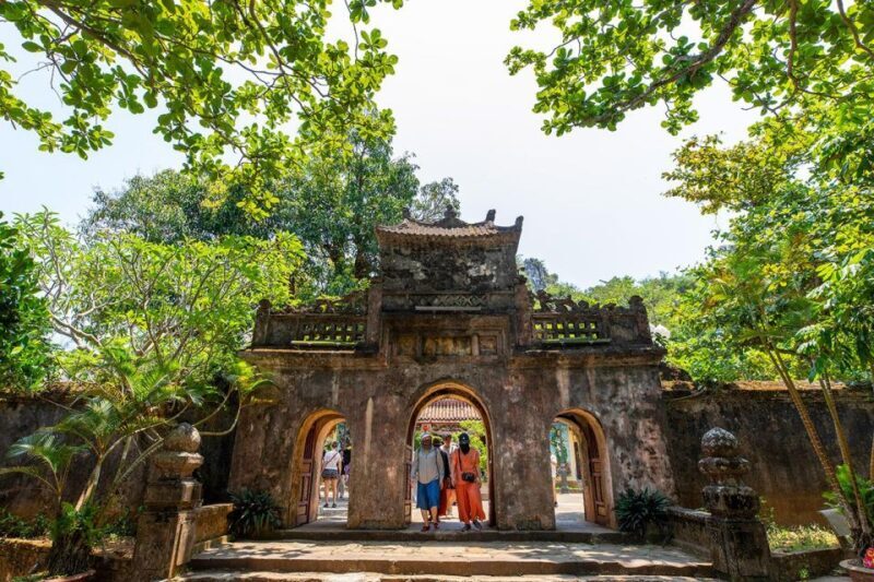 Hoi An: Secrets Of The Marble Mountains & Linh Ung Pagoda - Who Should Consider This Tour?