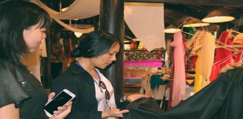 Hoi An: Silk Process, Lantern Making Workshop & Local Food - Considerations and Tips