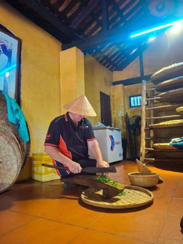 Hoi An: Silk Village Tour with Lunch or Dinner - FAQ