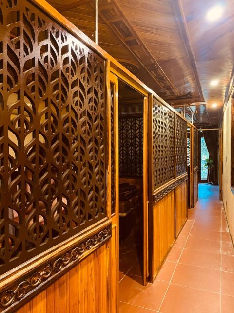 Hoi An : Special VietNamese Body Massage - Who Is This Experience Best For?