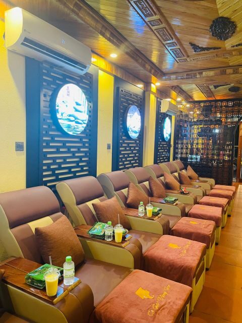 Hoi An : Special VietNamese Body Massage - Final Thoughts