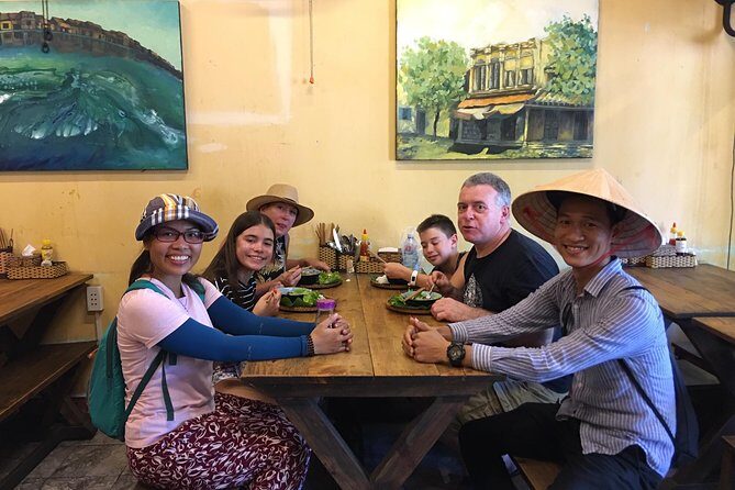 Hoi An Street Food Safari Tour - Frequently Asked Questions