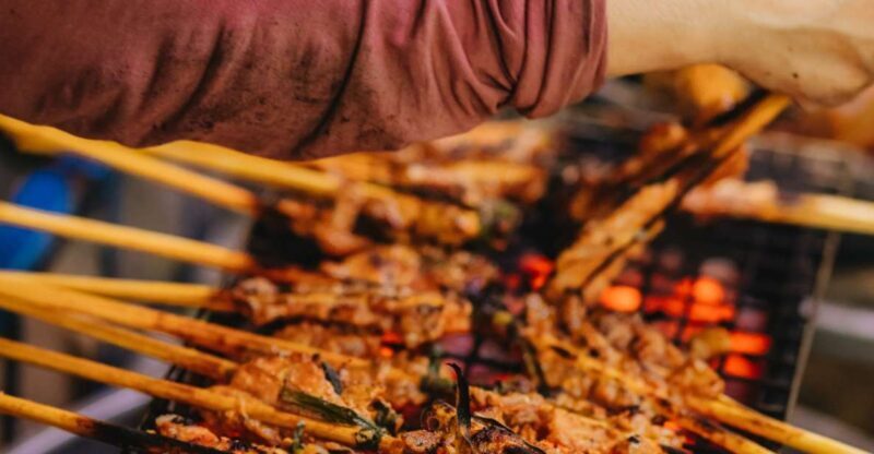 Hoi An Street Food Tour by Motorbike - FAQ