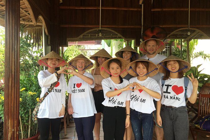 Hoi An Street Food Tour By Scooter - Who Should Book This Tour?