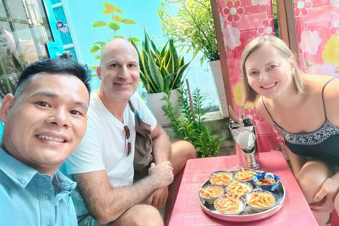 Hoi An street food tour - An Overview of the Experience