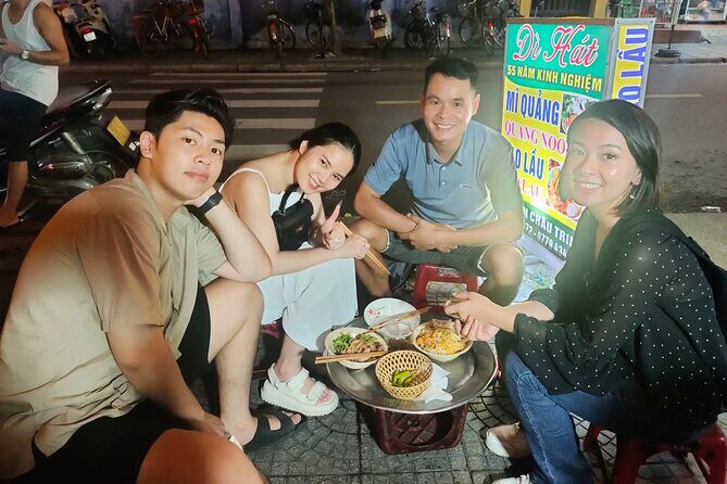 Hoi An street food tour - Practical Considerations