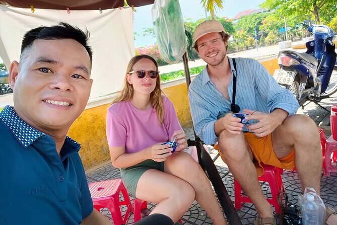 Hoi An street food tour - Why This Tour Is a Winner