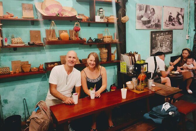 Hoi An street food tour - Who Should Consider This Tour