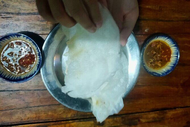 Hoi An street food tour - Final Thoughts