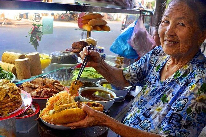Hoi An Street Food Tour- Eat Like A Local - Key Points