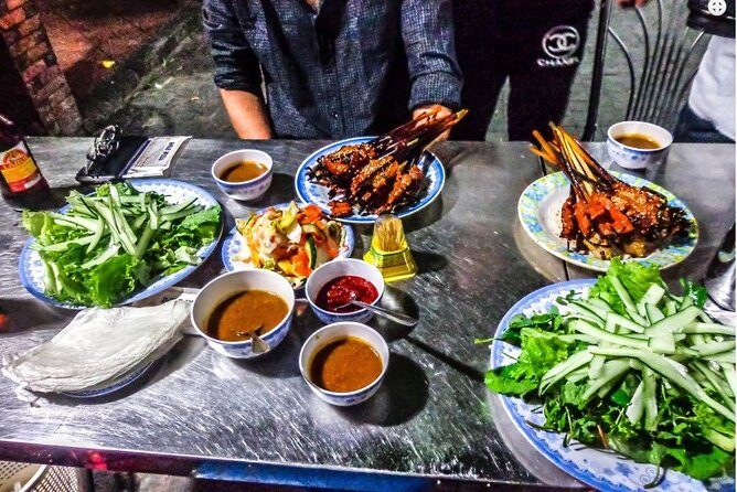 Hoi An Street Food Tour- Eat Like A Local - Who Should Consider This Tour?