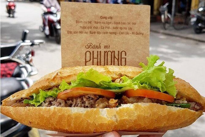 Hoi An Street Food Tour- Eat Like A Local - FAQ
