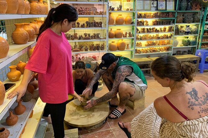 Hoi An Street Food Tour - Eat like a local - Private Tour - The Sum Up