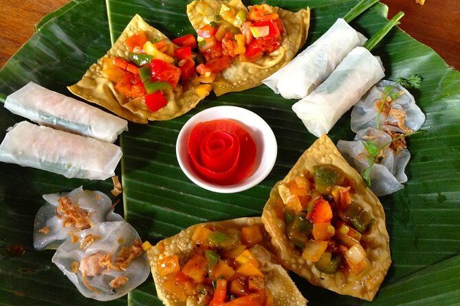 Hoi An street food Tour - Private Tour - The Practicalities