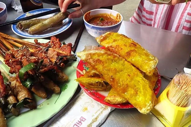 Hoi An street food Tour - Private Tour - Who Will Love This Tour?