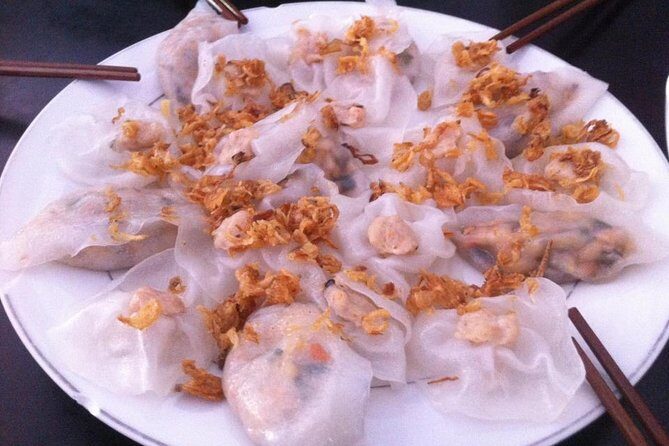 Hoi An Street Food Tour- The Real Taste Of Hoi An - Exploring the Flavors of Hoi An: A Deep Dive