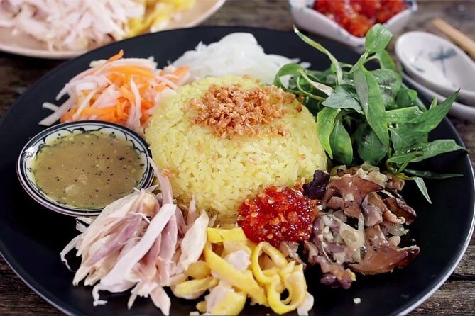 Hoi An Street Food Tour- The Real Taste Of Hoi An - Who Will Love This Tour?