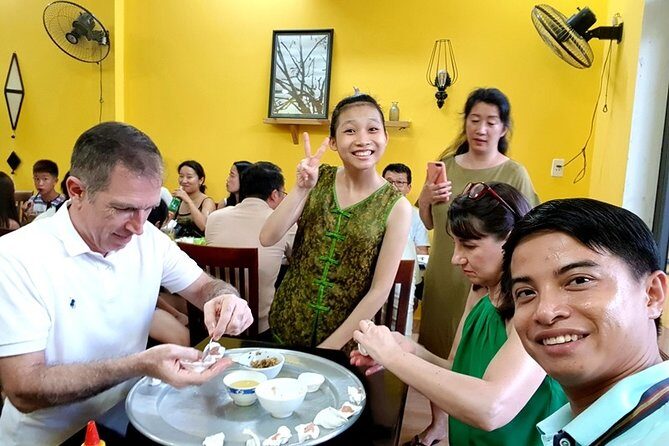 Hoi An Street Food Tour- The Real Taste Of Hoi An - The Sum Up