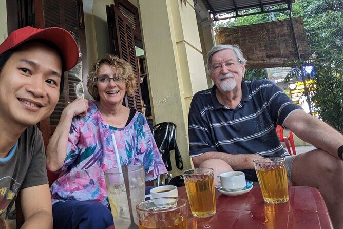 Hoi An Street Food Tour with a Real Foodie - Introduction