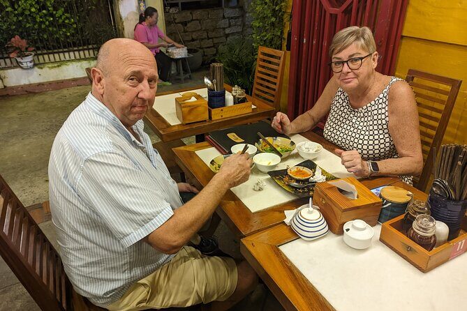 Hoi An Street Food Tour with a Real Foodie - Key Points