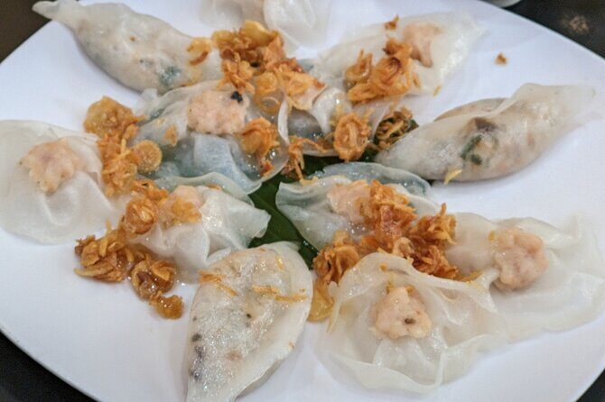 Hoi An Street Food Tour with a Real Foodie - Final Thoughts: Is It Worth It?