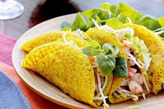 Hoi An Street Food Walking Tour with Local Foodies - A Deep Dive into the Experience