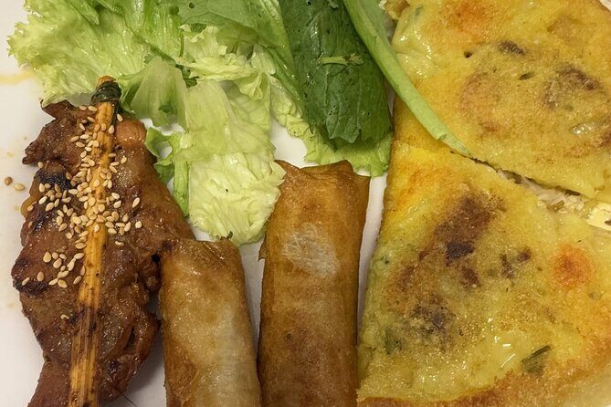 Hoi An Street Food Walking Tour with Local Foodies - FAQ