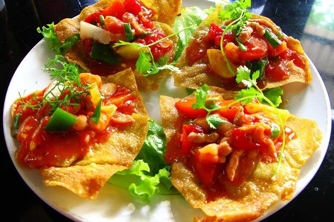 Hoi An Street Food Walking Tour with Tastings - Introduction