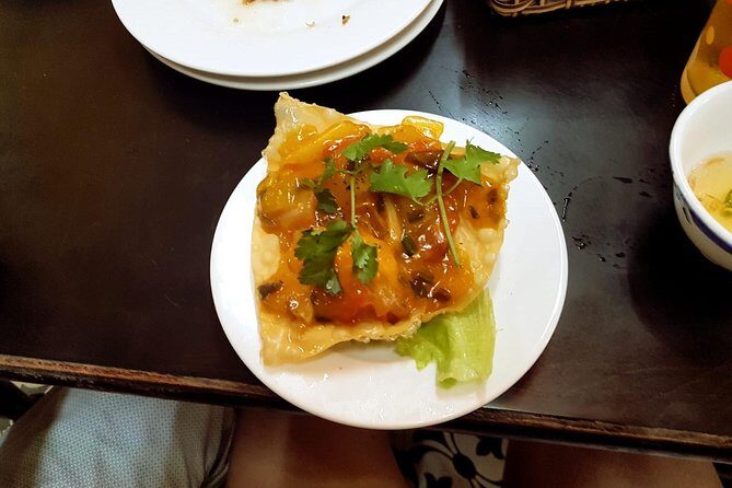 Hoi An Street Food Walking Tour with Tastings - Who Will Love This Tour?