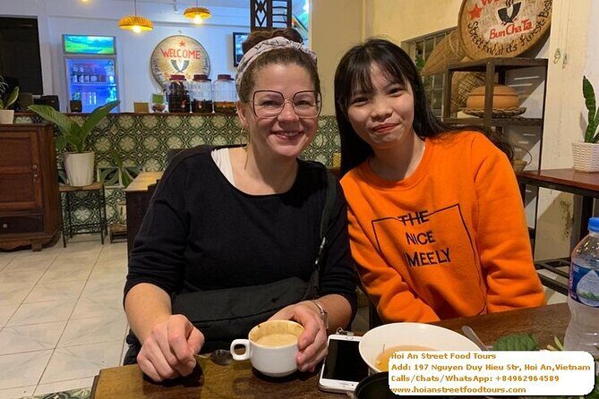 Hoi An Street Walking Food Tours - Who Should Book This Tour?