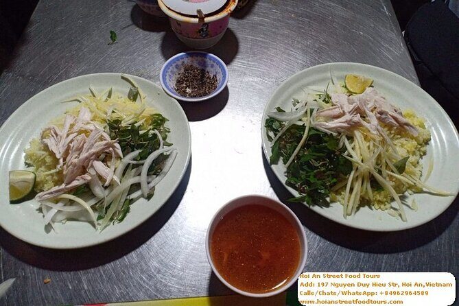 Hoi An Street Walking Food Tours - FAQ