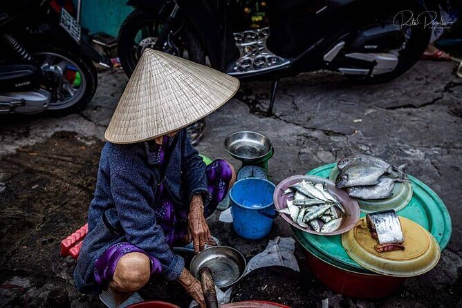 Hoi An Sunrise Fish Market Tour - FAQ
