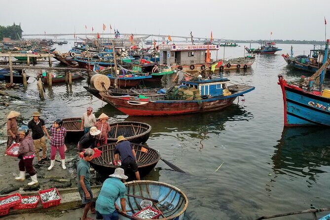 Hoi An Sunrise Private Half Day Tour - Final Thoughts