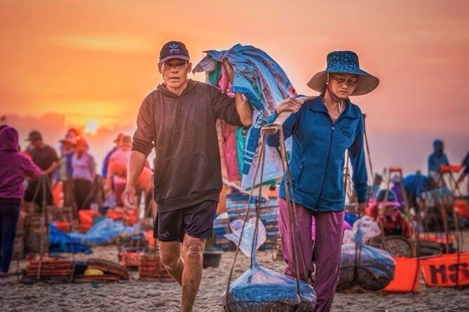 Hoi An Sunrise Tour to Hidden Local Villagers - Who will appreciate this tour?