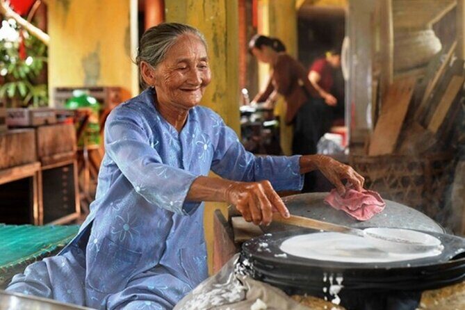 Hoi An Sunrise Tour to Hidden Local Villagers - Key Points
