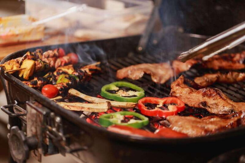Hoi An: Sunset BBQ Dinner with Professional Chef - What to Expect from This Sunset BBQ Dinner Tour