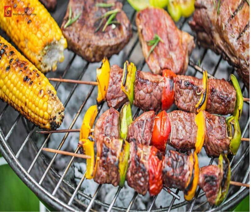 Hoi An: Sunset BBQ Dinner with Professional Chef - Who Would Love This Experience?