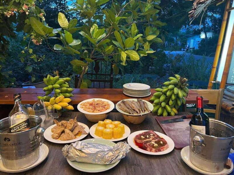 Hoi An: Sunset BBQ Dinner with Professional Chef - Final Thoughts