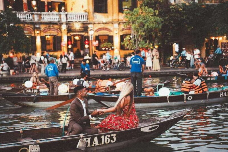 Hoi An: Sunset Boat Proposal & Couple Photoshoot Tour - Final Thoughts